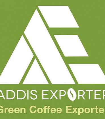 Development of the logo of Addis Exporter