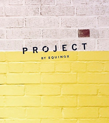 Developed by PROJECT by EQUINOX